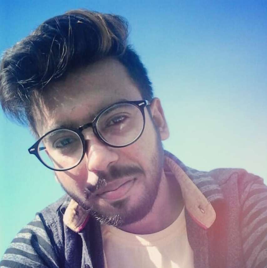 Prashant Mehra