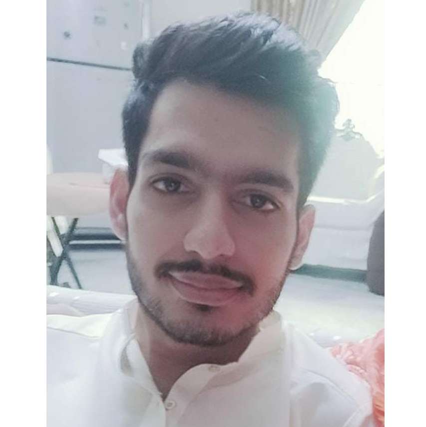 Amir Sheikh