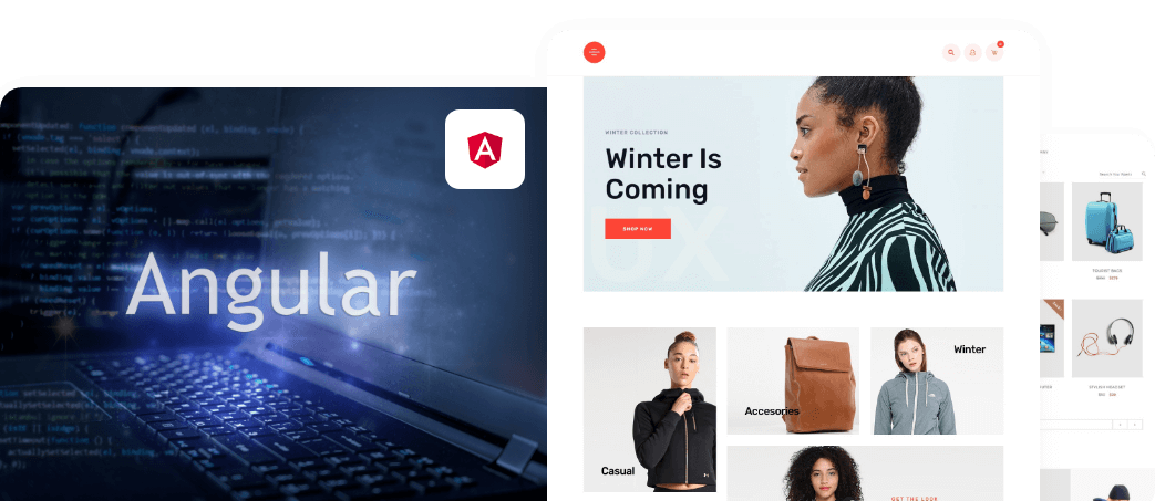 angularjs development company