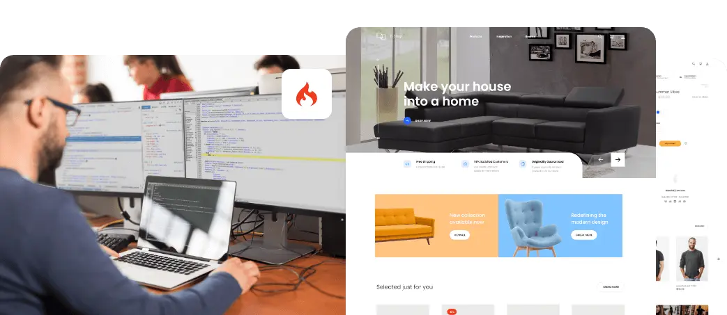 codeigniter web development company